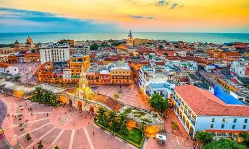 Centro Histórico