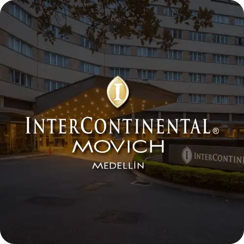 eventos-Intercontinetal-Medellin